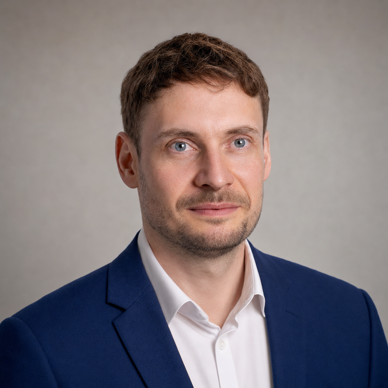 Sven Mikolon